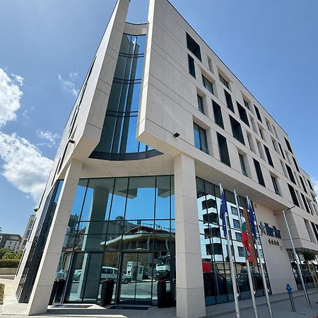 Blue Star Luxury Hotel Софія Екстер'єр фото