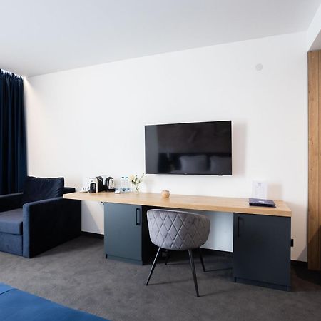 Blue Star Luxury Hotel Софія Екстер'єр фото
