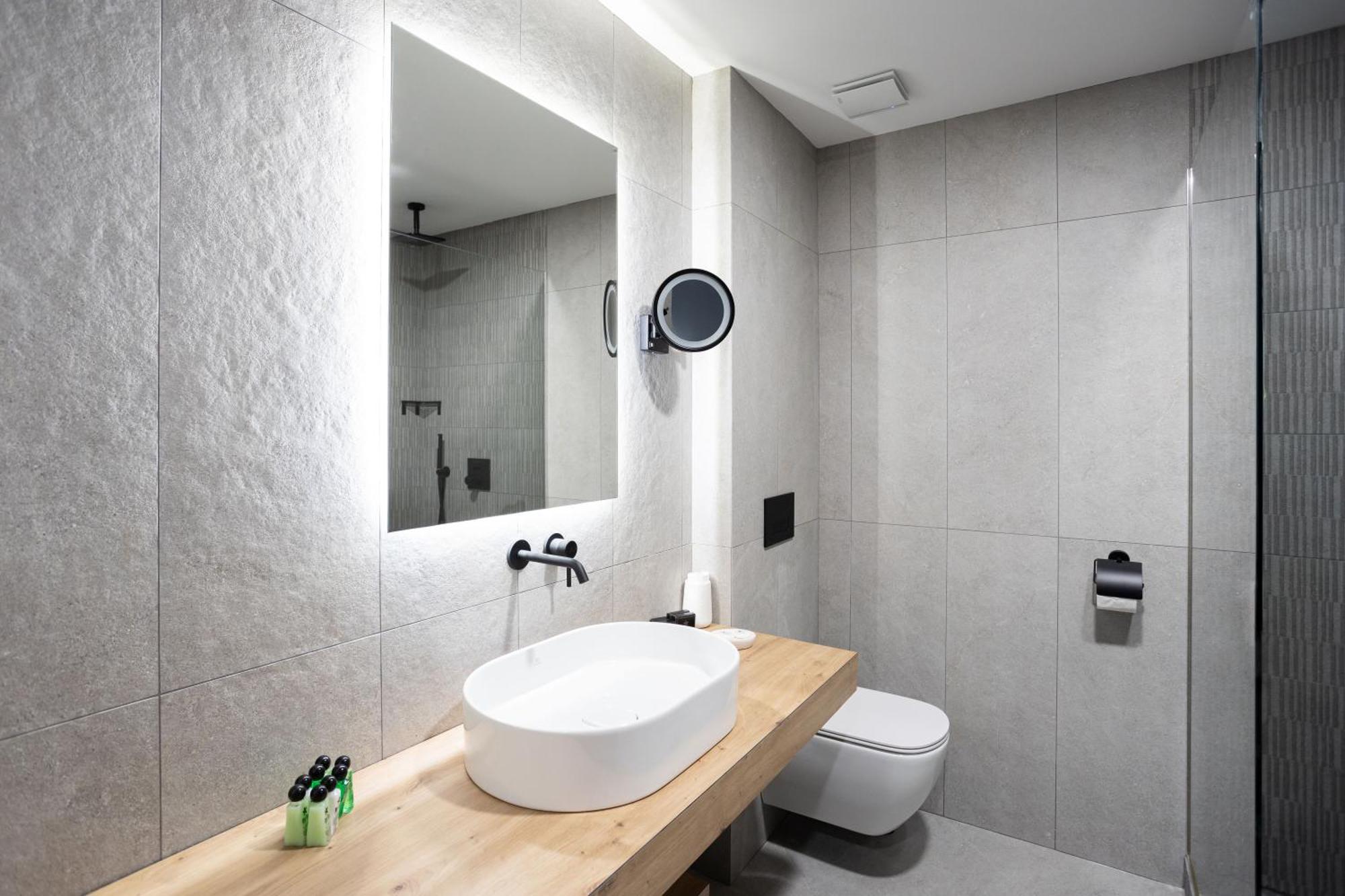 Blue Star Luxury Hotel Софія Екстер'єр фото
