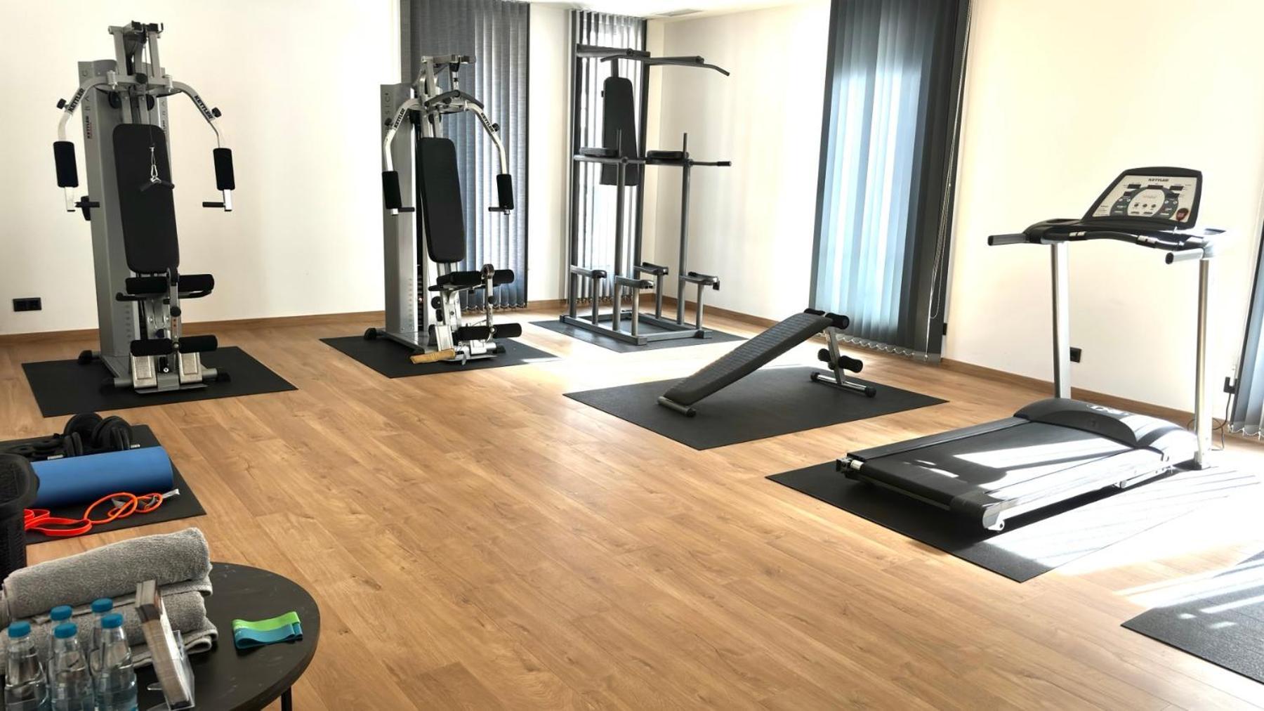 Blue Star Luxury Hotel Софія Екстер'єр фото