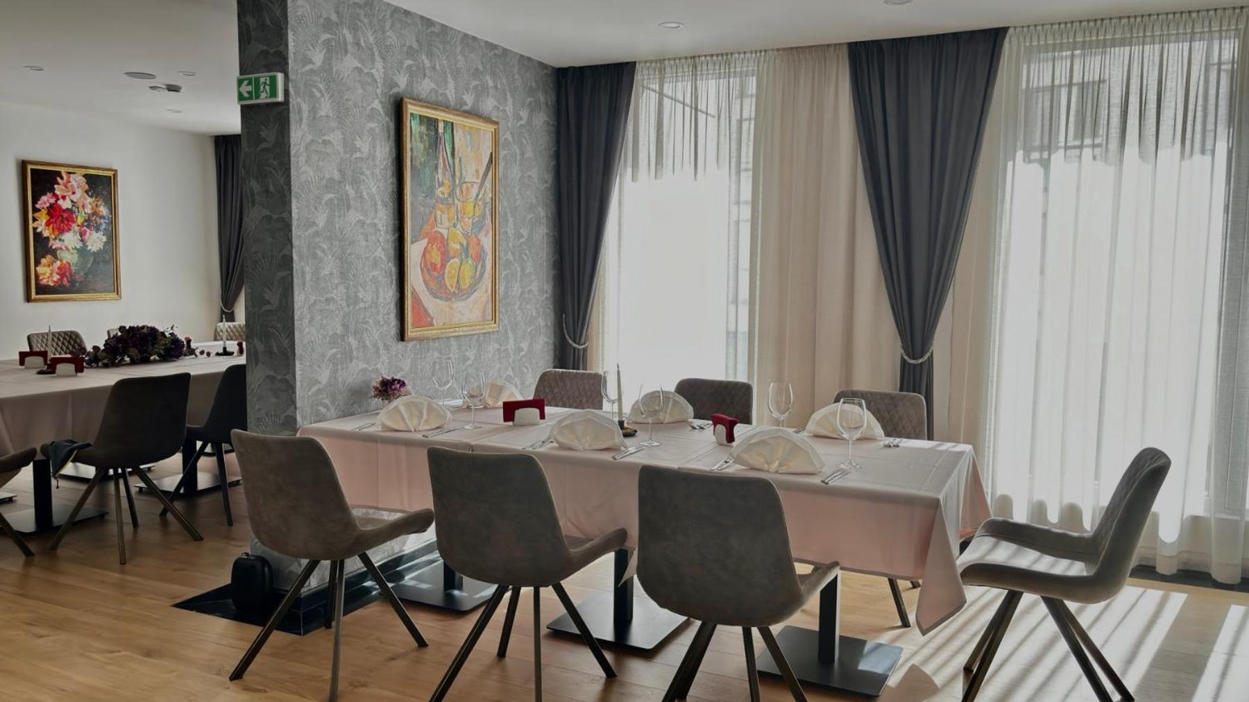 Blue Star Luxury Hotel Софія Екстер'єр фото