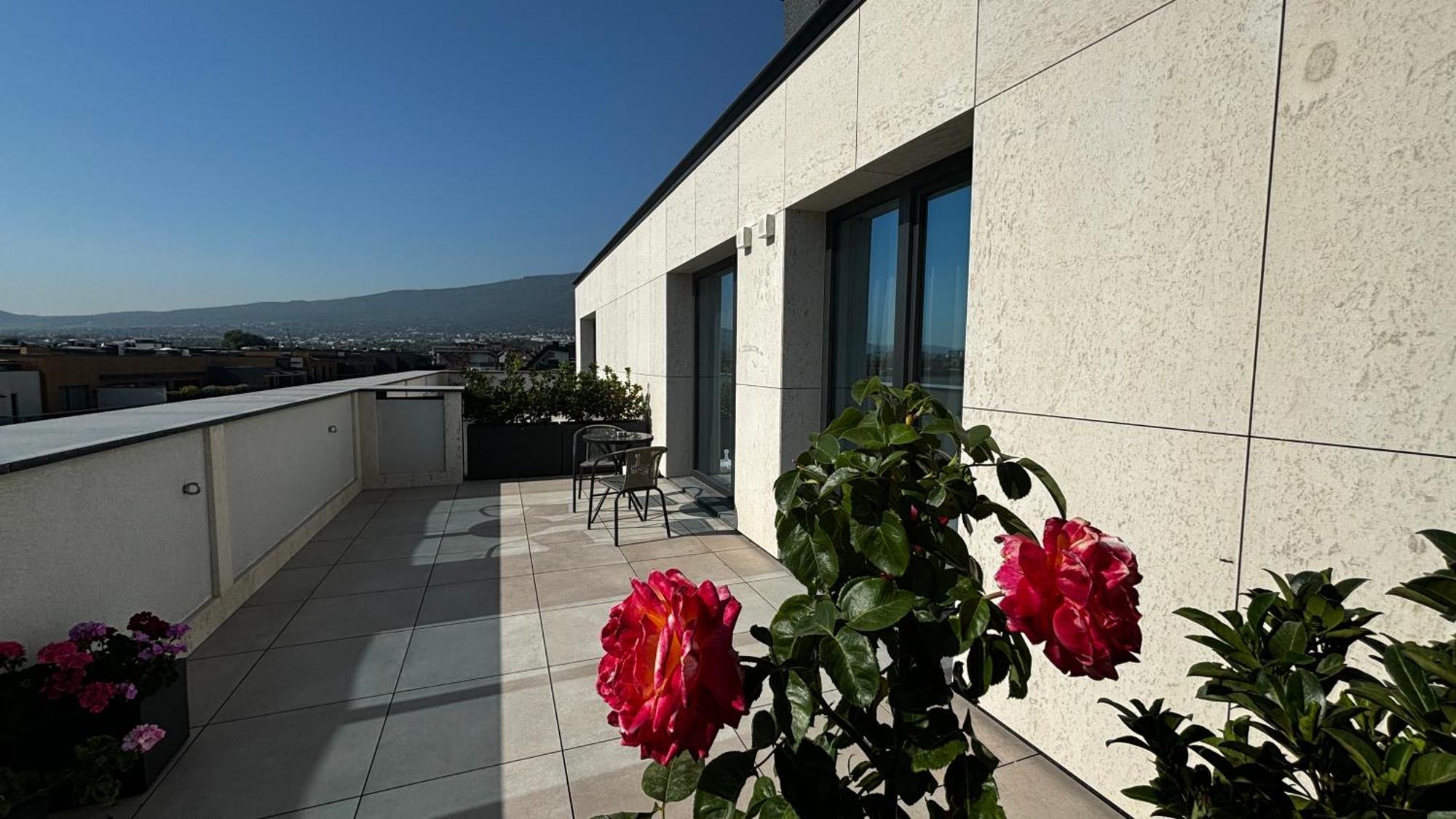 Blue Star Luxury Hotel Софія Екстер'єр фото