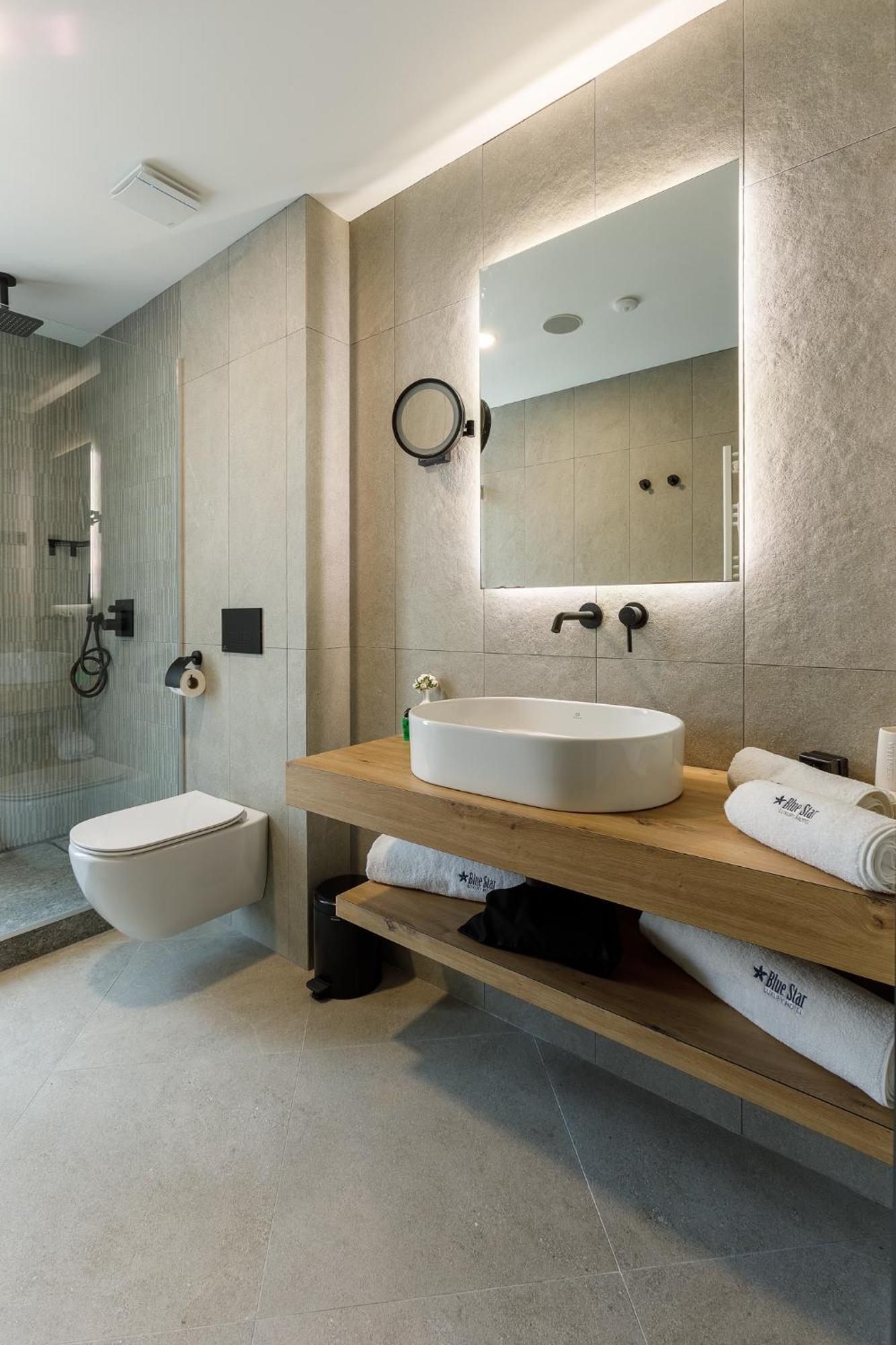 Blue Star Luxury Hotel Софія Екстер'єр фото