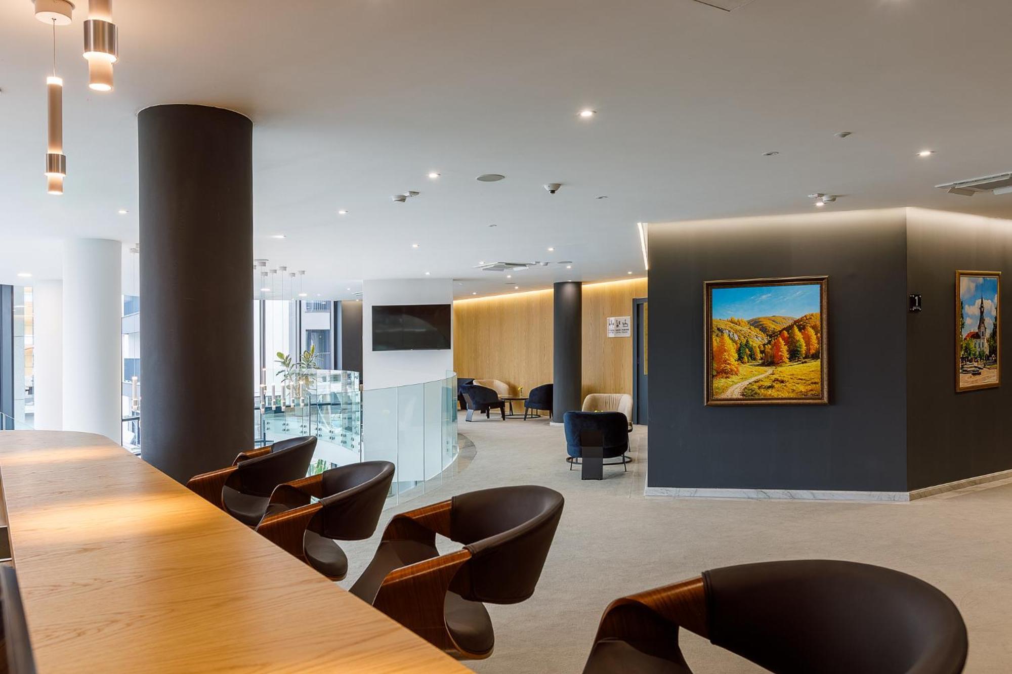Blue Star Luxury Hotel Софія Екстер'єр фото