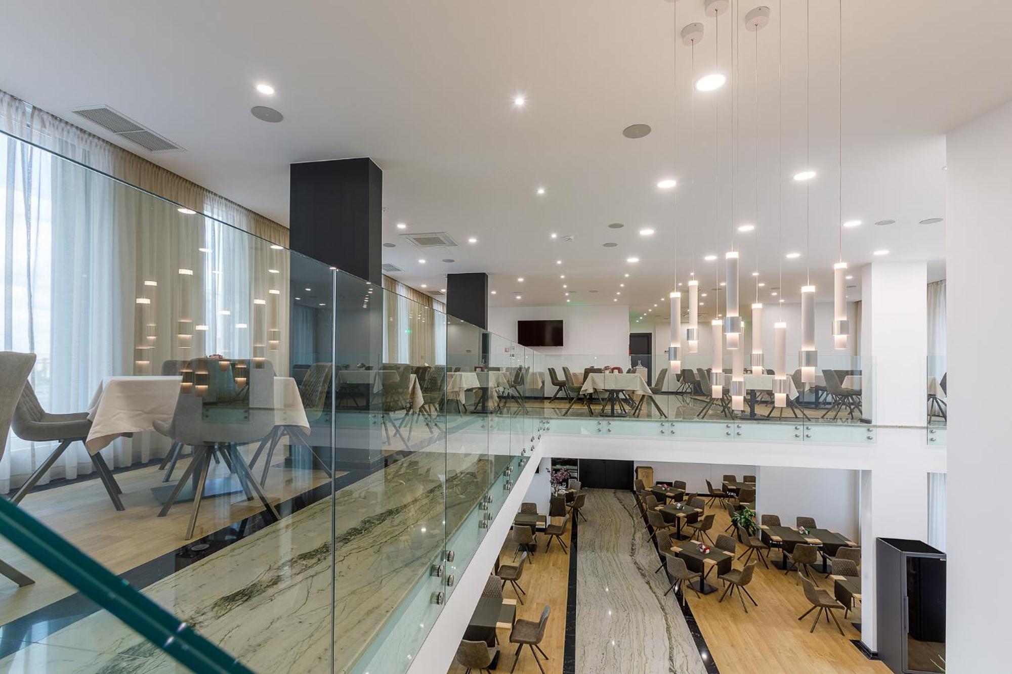 Blue Star Luxury Hotel Софія Екстер'єр фото