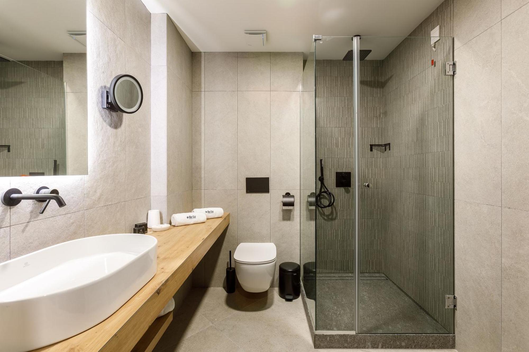Blue Star Luxury Hotel Софія Екстер'єр фото