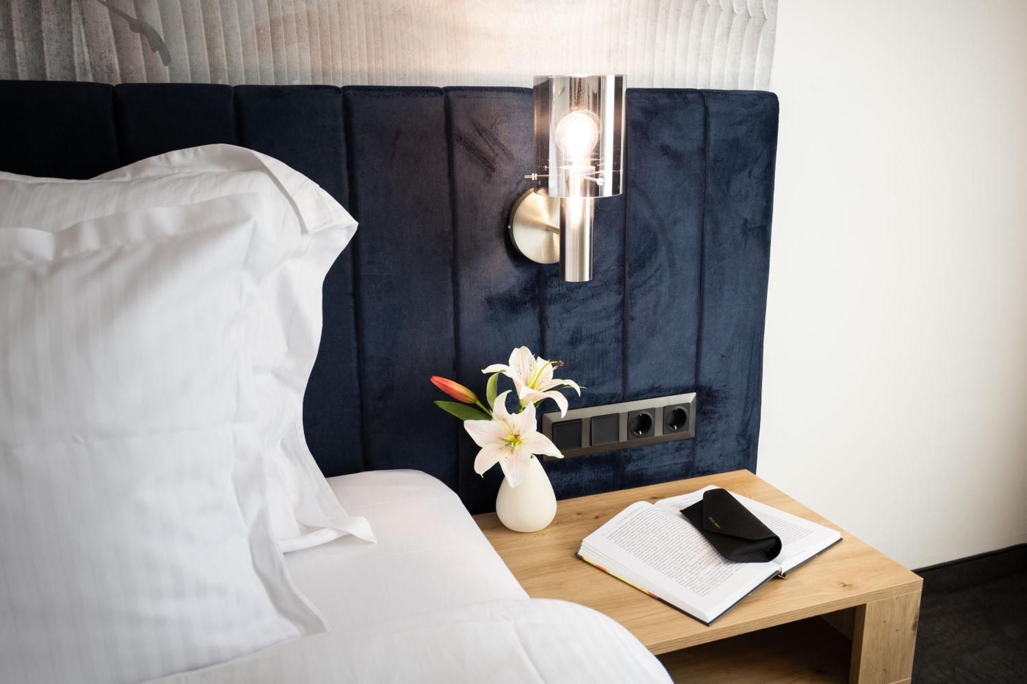 Blue Star Luxury Hotel Софія Екстер'єр фото