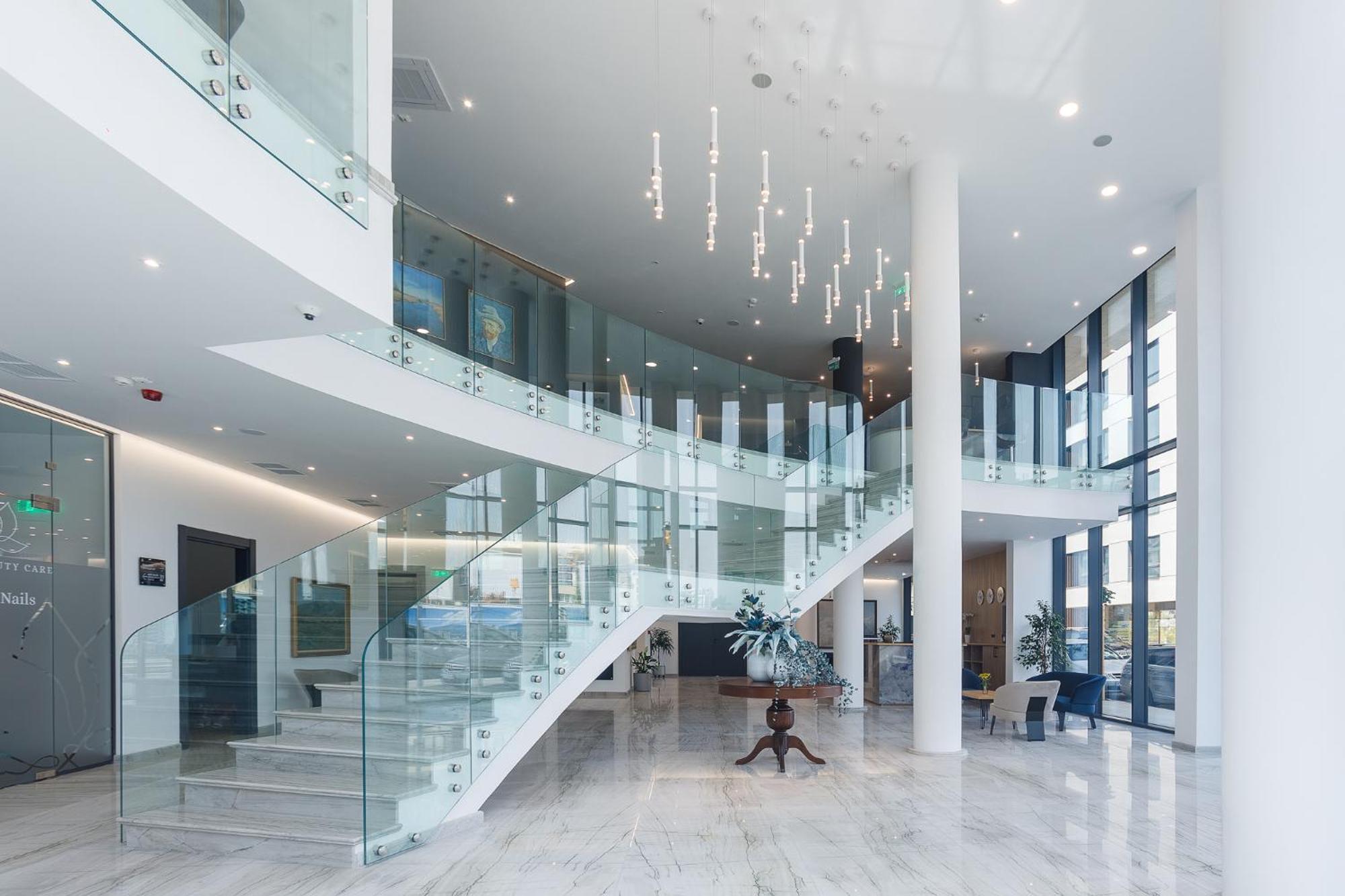 Blue Star Luxury Hotel Софія Екстер'єр фото
